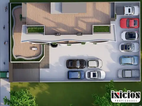 Departamento en Venta A Estrenar