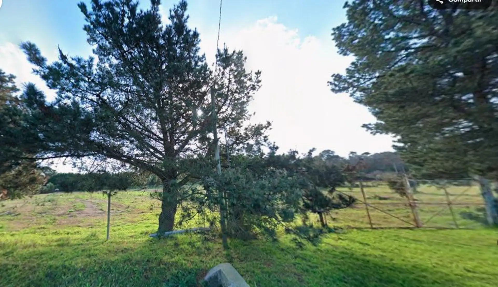 Terreno en Mar Del Plata - Sierra de los padres