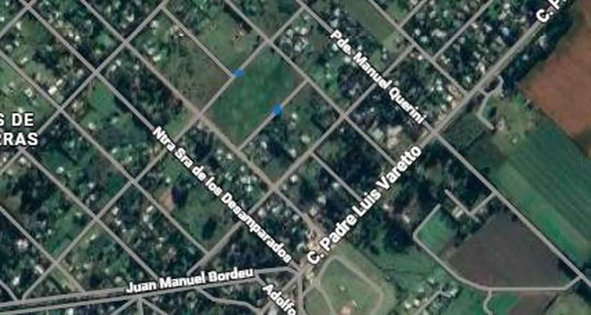 Terreno en Mar Del Plata - Sierra de los padres
