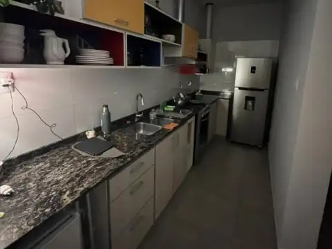 Alquiler departamento 2 dormitorios