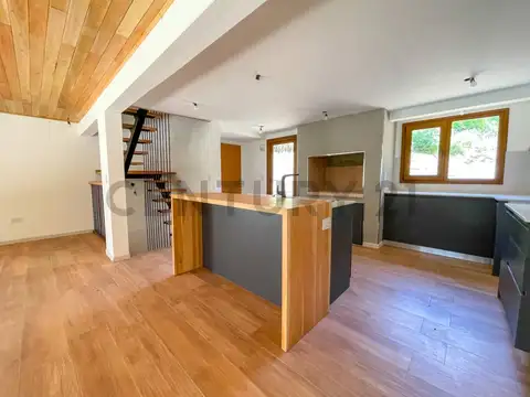 Venta departamento Villa la Angostura