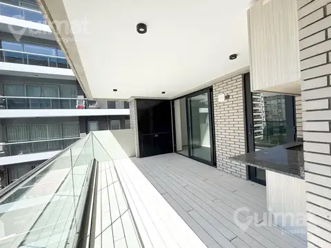 157 m2 + 5 Ambientes Exclusivos | Amenities Premium en Villa Urquiza