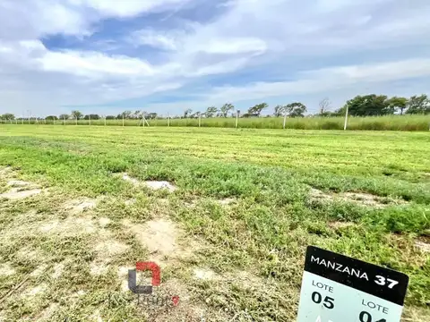 Mza 37 Lote 5