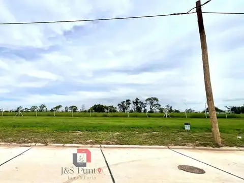 Terreno en Venta en Abras De Manantiales, USD 62.500