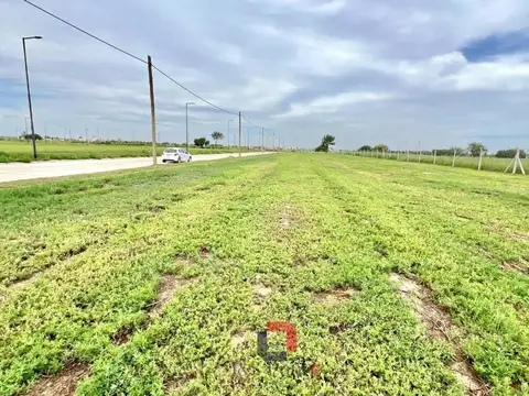 Terreno en Venta de 270,0 m2