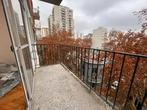 yerbal 2700, Piso 7