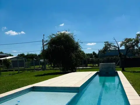 Los Sauces Y Las Perdices