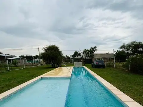 TERRENO EN VENTA - ARROYO LEYES