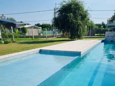 Terreno en Venta en Arroyo Leyes, USD 42.000