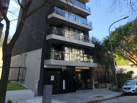 SEMIPISO 2 AMB CON PATIO A ESTRENAR - NUÑEZ - A PASOS AV. DEL LIBERTADOR - EN VENTA - SOLARUUM PARRILLA GIMNASIO COWORKING