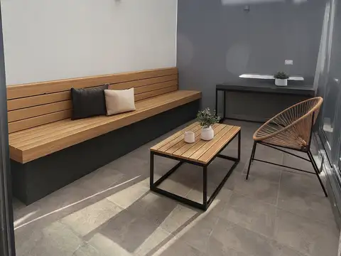 Departamento en Venta en Nuñez, USD 120.000