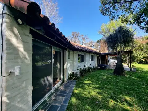 Casa en Venta de 3 dormitorios