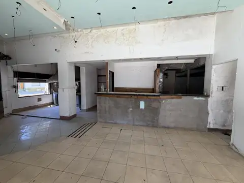 Local en Alquiler 20 años