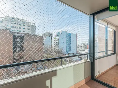 Departamento en Venta en Villa Urquiza, USD 430.000