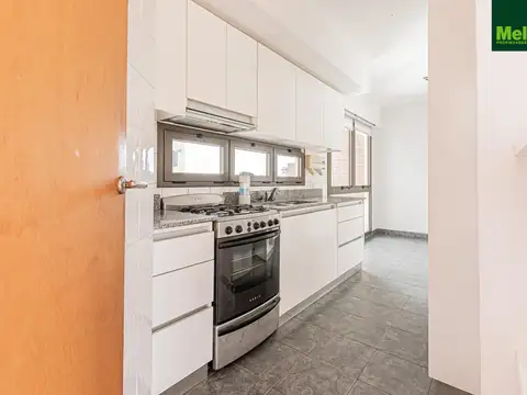 Departamento en Venta con 2 cocheras