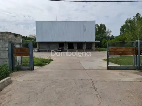 Terreno en Venta en General Rodriguez, USD 1.000.000