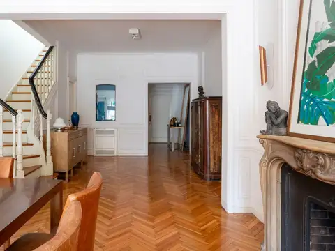 Departamento en Venta 70 años