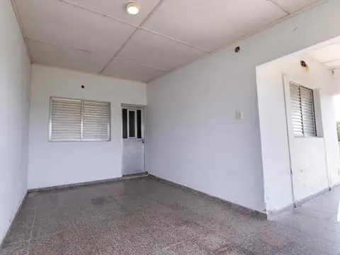 Casa en Venta 12 años
