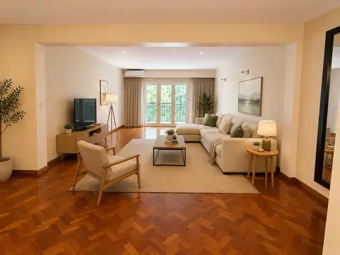 Departamento en Venta en Nueva Cordoba, Cordoba