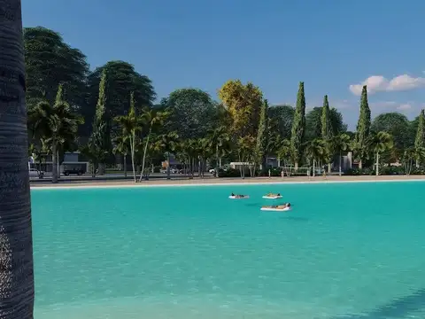 Terreno en Venta de 820,0 m2