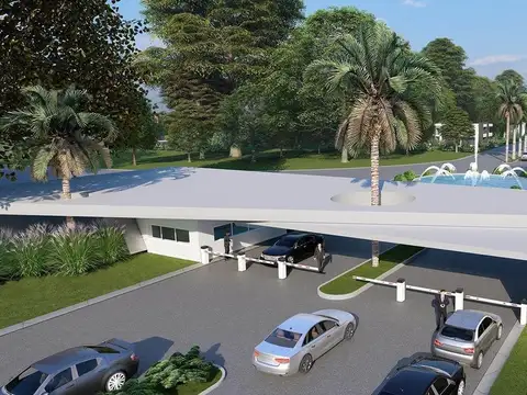 Terreno en Venta de 820,0 m2