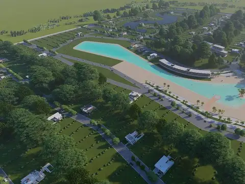 Terreno en Venta en Guernica, USD 99.000
