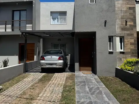 Chacra del Norte Mza 80 - Lote 15 5000