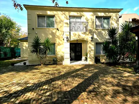 Quinta en Venta en Tortuguitas, USD 370.000