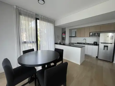 Departamento AMOBLADO en venta -Canning- Ezeiza