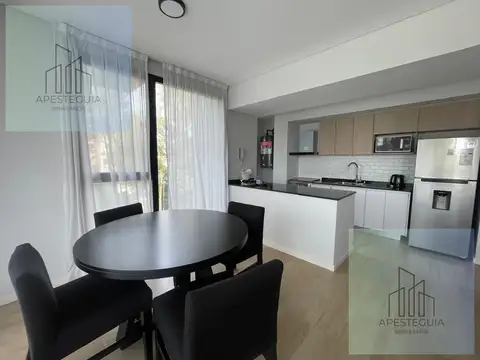 Departamento en Alquiler en Canning, Partido de Ezeiza