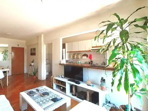 General Hornos 500, Piso 6