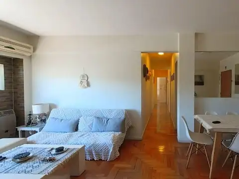 Departamento en Venta de 3 dormitorios