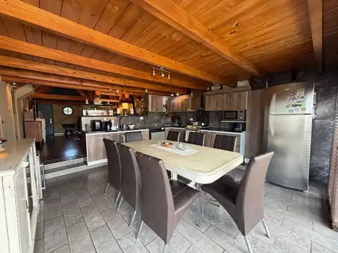 Casa en Venta 35 años