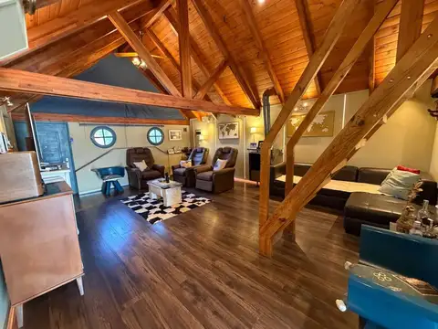 Casa en Venta en Urca, USD 237.900