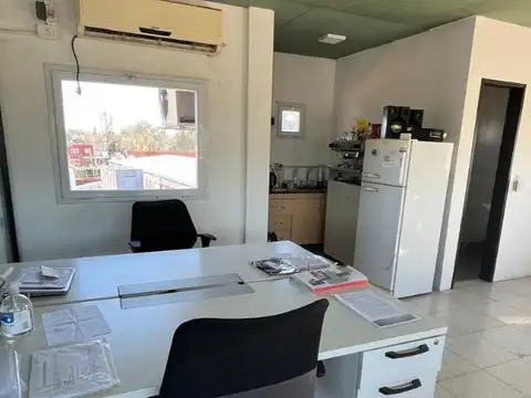 Oficina en Venta 11 años