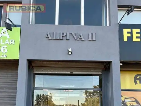 Oficina en Venta en Pilar, USD 90.000