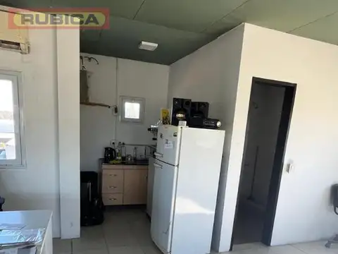 Oficina en VENTA   Panamericana Km 55.5