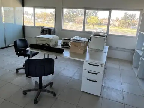 OFICINA en VENTA - Panamericana Km 55.5