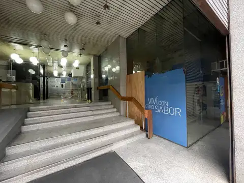 Oficina en Venta en Monserrat, CABA