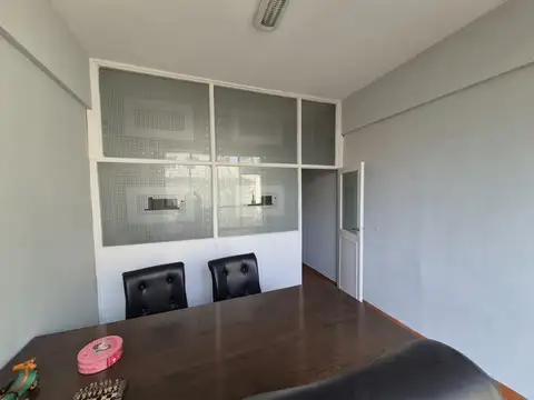 Oficina en Venta en Balvanera, USD 27.000