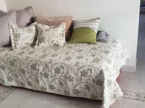 Departamento en Alquiler Temporal en Pinamar, $ 100