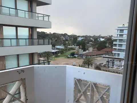 Departamento en Alquiler Temporal de 2 ambientes