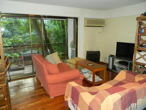 Departamento en Alquiler de 3 ambientes