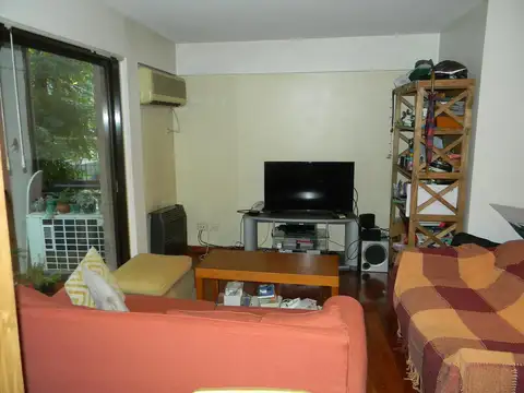 Departamento en Alquiler de 2 dormitorios