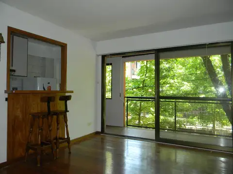 Departamento en Alquiler en San Isidro Vias / Rolon, $ 1.200.000