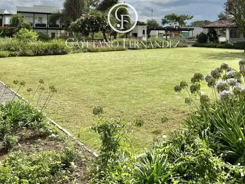 Departamento en Venta 2 años