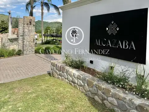 Vendo hermoso departamento en Almería / Salta  