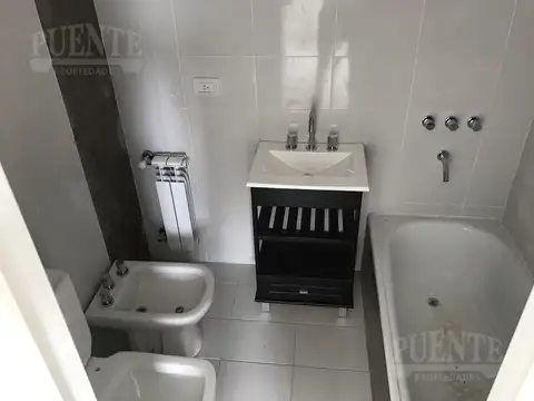 Departamento en Venta 2 años