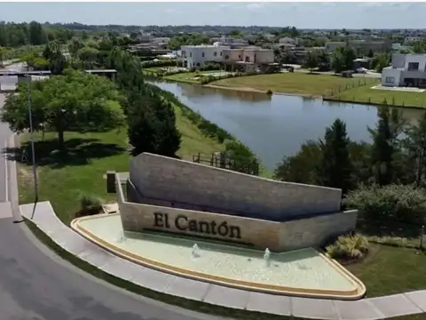 Terreno en Venta en Belen de Escobar, USD 65.000