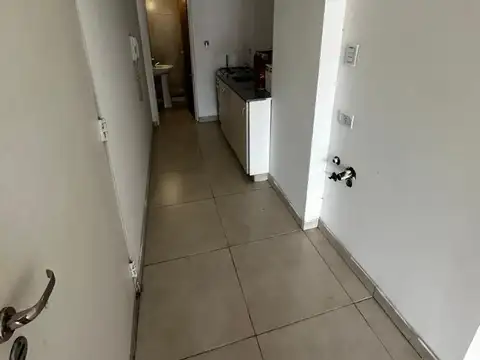 Departamento en Alquiler A Estrenar